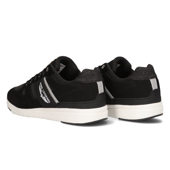 PME Legend Sneakers Dornierer Zwart - Image 3