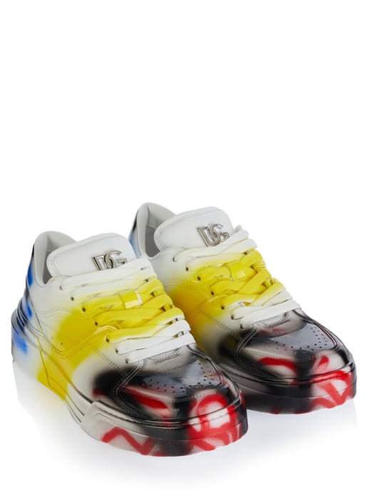 Dolce & Gabbana sneaker wit (tweede keuze item) - Image 2