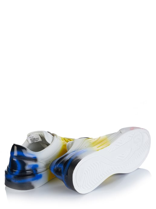 Dolce & Gabbana sneaker wit (tweede keuze item) - Image 3