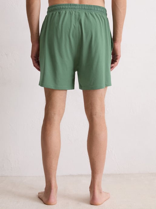 Pyjama Short Mix N Match Katoen - Image 3