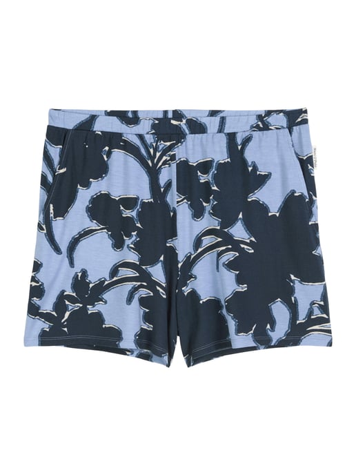 Pyjama Shorts Mix N Match Katoen Modal - Image 2