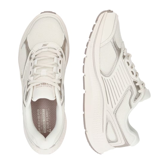Skechers Dames/Dames Go Run Consistent 2.0 Advantage Trainers (Natuurlijk) - Image 3