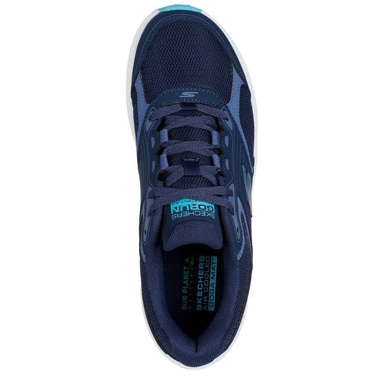 Skechers Dames/Dames Go Run Consistent 2.0 Advantage Trainers (NAVY/BLAUW) - Image 3