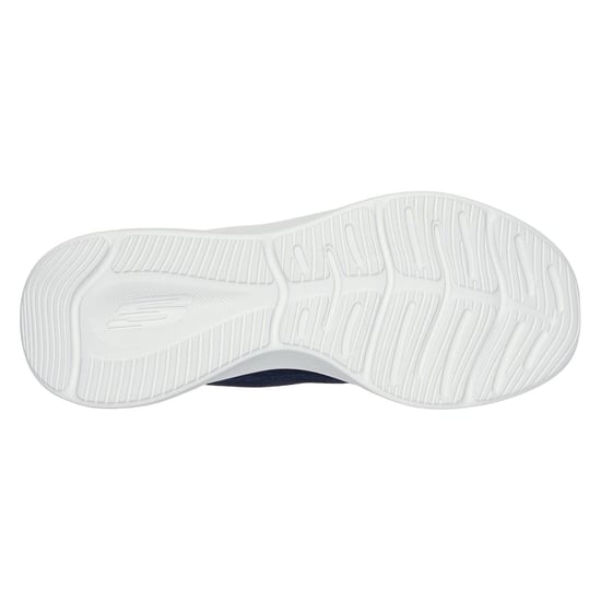 Skechers Womens/Ladies Skech-Lite Pro Natural Trainers (Navy) - Image 4