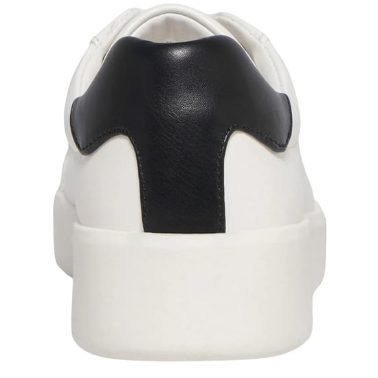 Only Dames/Dames Onlsoul 4 Trainers (Wit, Zwart) - Image 2