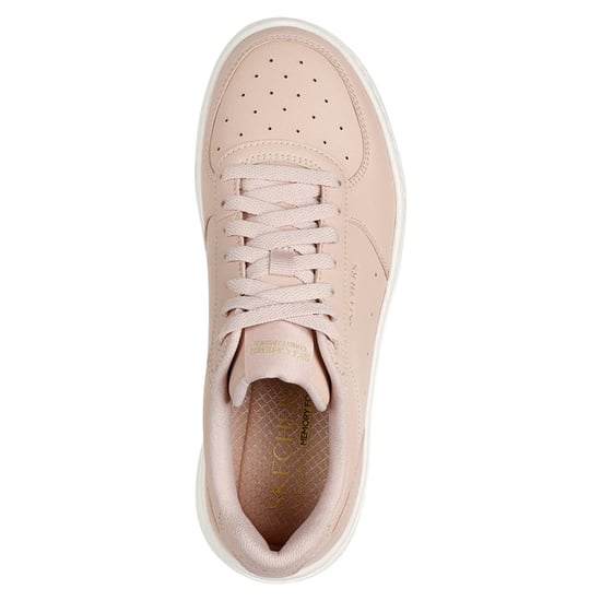 Skechers Womens/Ladies Grand 92 - Be Lifted Shoes (Nude) - Image 4