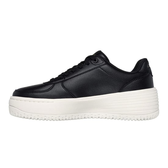 Skechers Womens/Ladies Grand 92 - Be Lifted Shoes (Black) - Image 2
