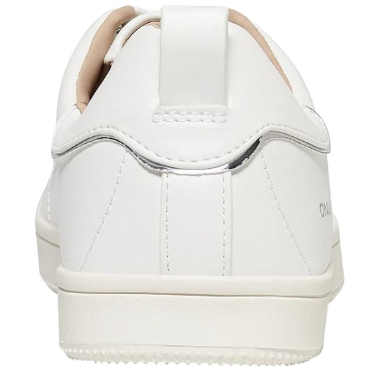 Only Womens/Ladies Onlshilo Trainers (White) - Image 2