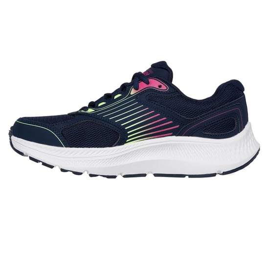 Skechers Dames/Dames Go Run Consistent 2.0 Advantage Trainers (Marine/Multikleurig) - Image 2