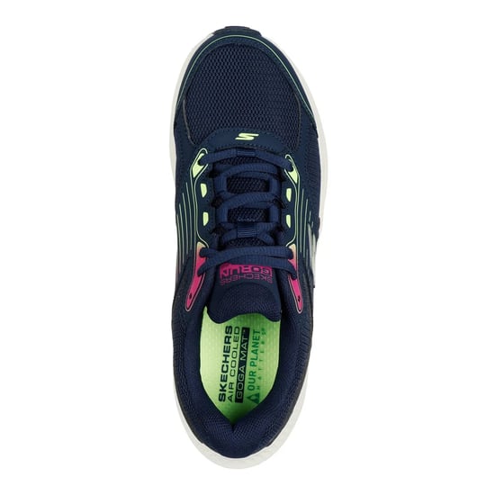Skechers Dames/Dames Go Run Consistent 2.0 Advantage Trainers (Marine/Multikleurig) - Image 4
