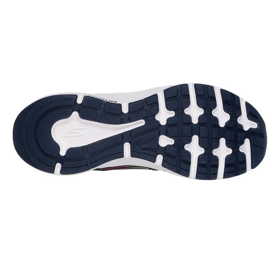 Skechers Dames/Dames Go Run Consistent 2.0 Advantage Trainers (Marine/Multikleurig) - Image 5