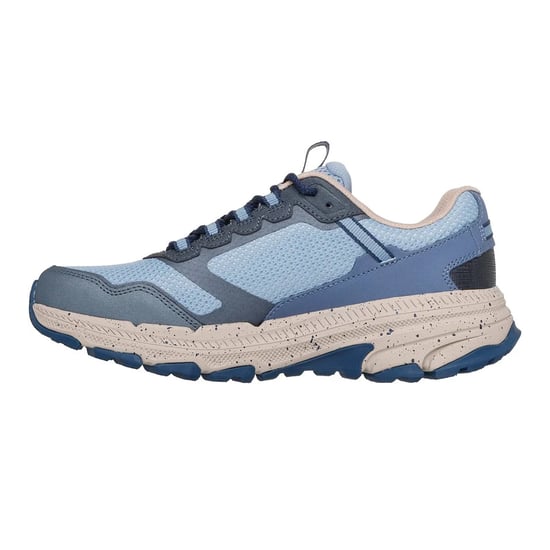 Skechers Dames/Dames Go Run Trail Altitude 2.0 Ravine Trainers (Leisteen) - Image 2