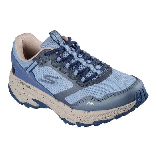 Skechers Dames/Dames Go Run Trail Altitude 2.0 Ravine Trainers (Leisteen) - Image 3