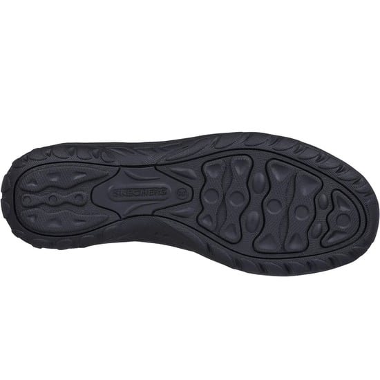 Skechers Dames/Dames Reggae Fest 2.0 - Geleidende Schoenen (Zwart) - Image 4