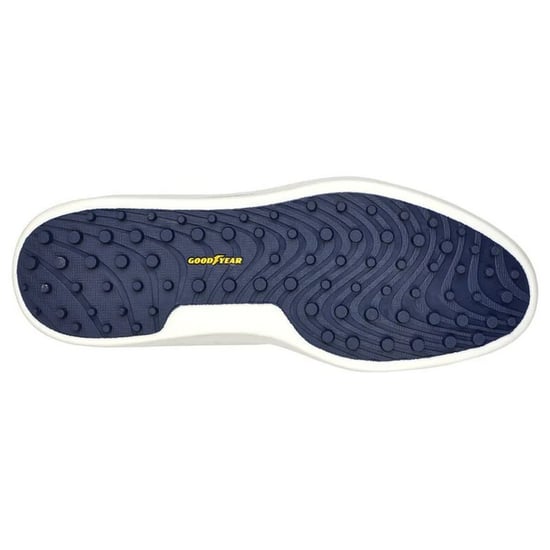 Skechers Heren Go Golf Drive 5 Leren Golfschoenen (Wit/Zwaar) - Image 4