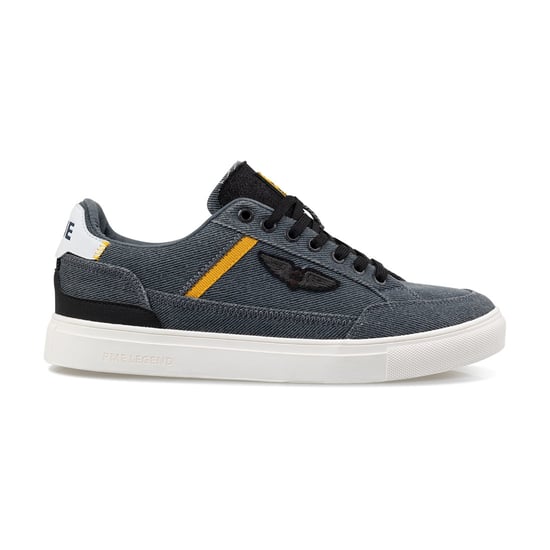 PME Legend Sneakers Aztecor Blauw - Image 1