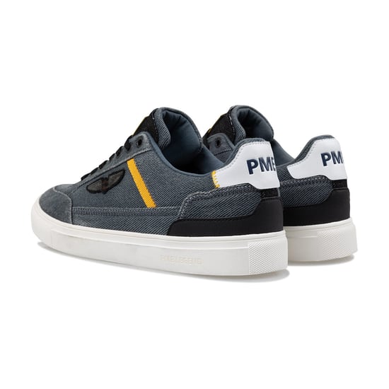 PME Legend Sneakers Aztecor Blauw - Image 4