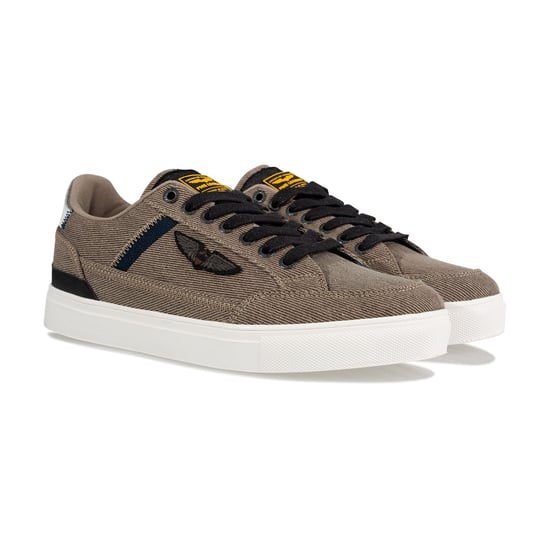 PME Legend Sneakers Aztecor Beige - Image 3