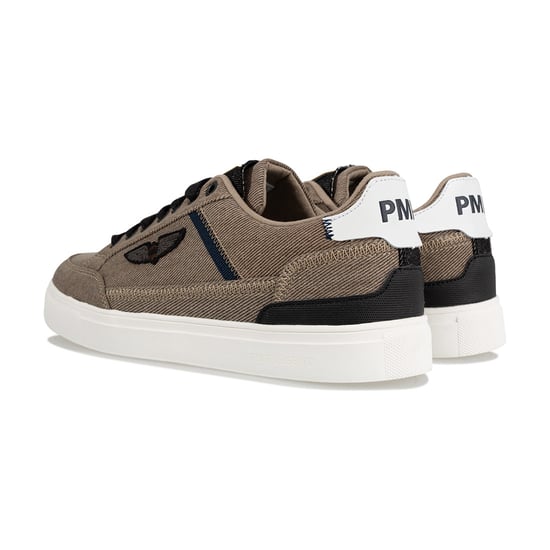 PME Legend Sneakers Aztecor Beige - Image 4