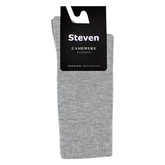 Mens Cashmere Socks - Luxury Soft and Warm Seamless Everyday Socks - Image 2