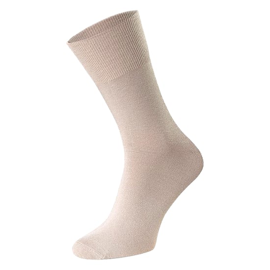 4 Paar Heren Bamboe Sensorische Sokken - Zachte Naadloze Comfort Sokken voor de Hele Dag - Image 3