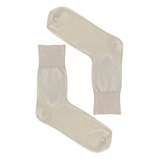 4 Paar Heren Bamboe Sensorische Sokken - Zachte Naadloze Comfort Sokken voor de Hele Dag - Image 4