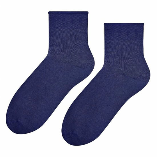Ladies Bamboo Sensory Socks - Soft Seamless Design for All Day Comfort Socks - Image 3