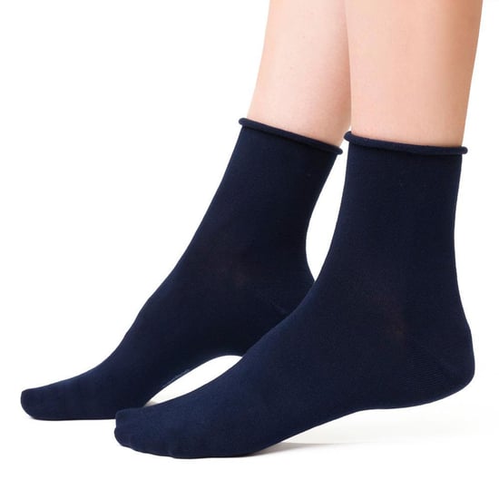 Ladies Bamboo Sensory Socks - Soft Seamless Design for All Day Comfort Socks - Image 4