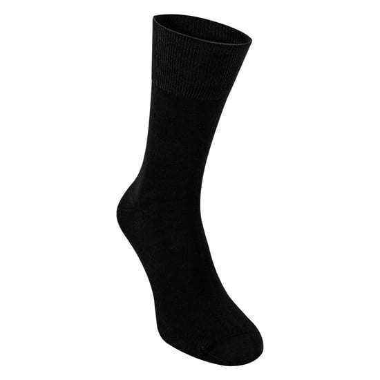 Mens Bamboo Sensory Socks - Soft Seamless Design for All Day Comfort Socks - Image 1