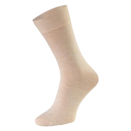 Mens Cashmere Socks - Luxury Soft and Warm Seamless Everyday Socks - Image 1