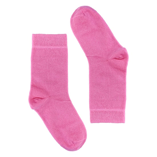 Childrens Organic Cotton Sensory Socks - Soft Seamless Socks for Sensitive Feet - Image 4