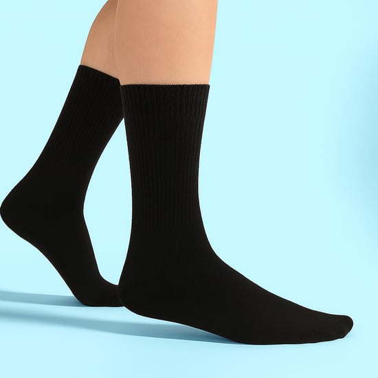Heren Dames Waterdichte Outdoor Boot Sokken - Duurzame Drievoudige Laag Wandelsokken - Image 3