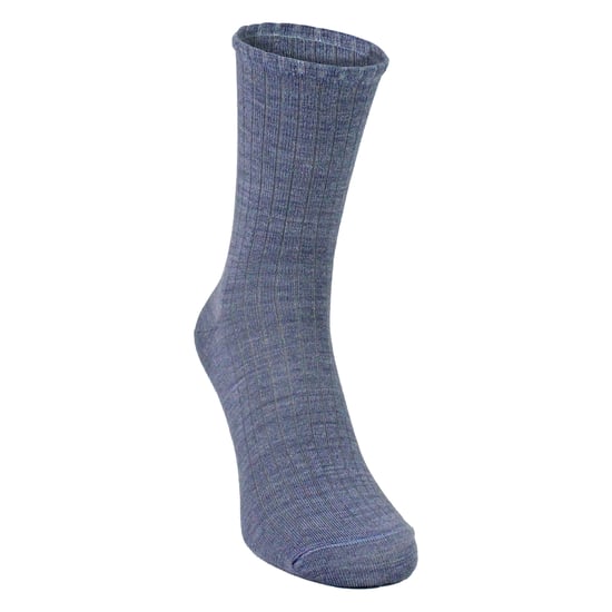 Mens Ladies Alpaca Merino Wool Hiking Socks | Breathable Trekking Socks - Image 3