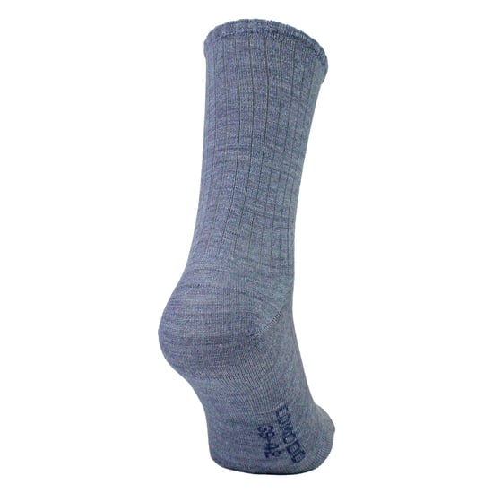 Mens Ladies Alpaca Merino Wool Hiking Socks | Breathable Trekking Socks - Image 4