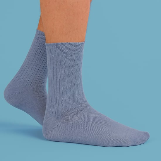 Mens Ladies Alpaca Merino Wool Hiking Socks | Breathable Trekking Socks - Image 5