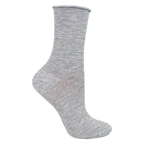 Dames Cashmere Sokken - Luxe Zachte en Warme Naadloze Dagelijkse Sokken - Image 1