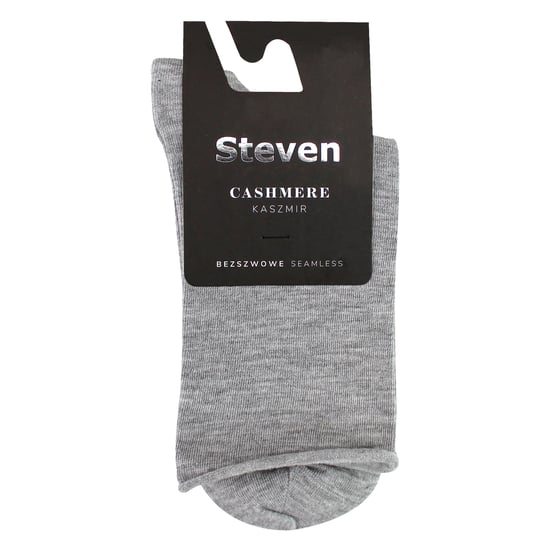 Dames Cashmere Sokken - Luxe Zachte en Warme Naadloze Dagelijkse Sokken - Image 2