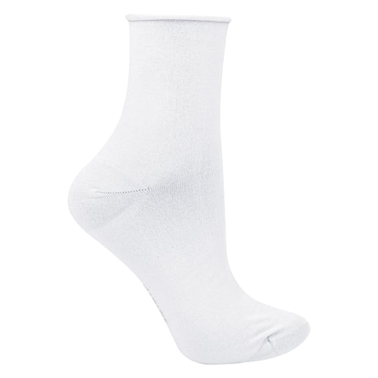 Ladies Bamboo Sensory Socks - Soft Seamless Design for All Day Comfort Socks - Image 1