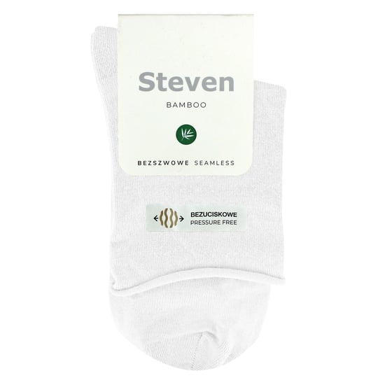 Ladies Bamboo Sensory Socks - Soft Seamless Design for All Day Comfort Socks - Image 2