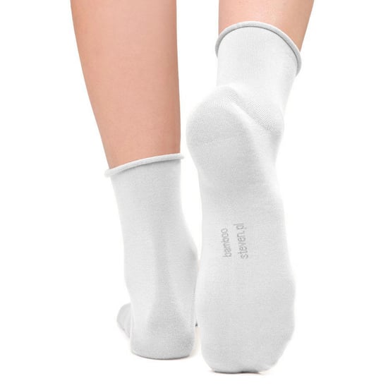 Ladies Bamboo Sensory Socks - Soft Seamless Design for All Day Comfort Socks - Image 5