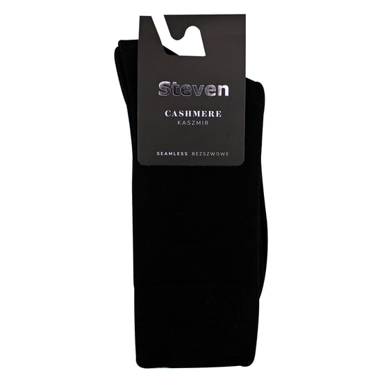 Mens Cashmere Socks - Luxury Soft and Warm Seamless Everyday Socks - Image 2
