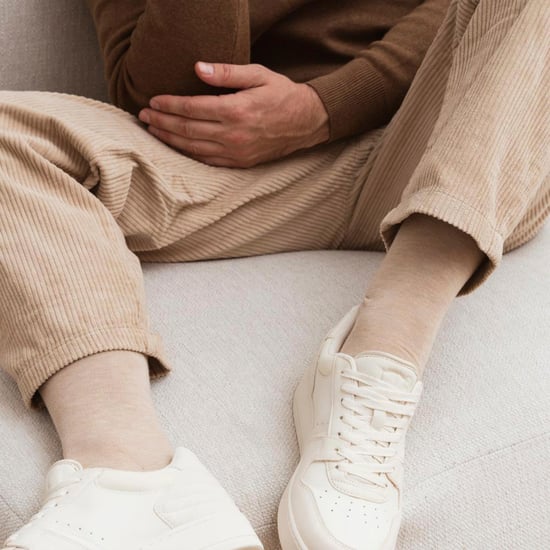 2 Pairs Mens Cashmere Socks - Luxury Soft and Warm Seamless Everyday Socks - Image 4