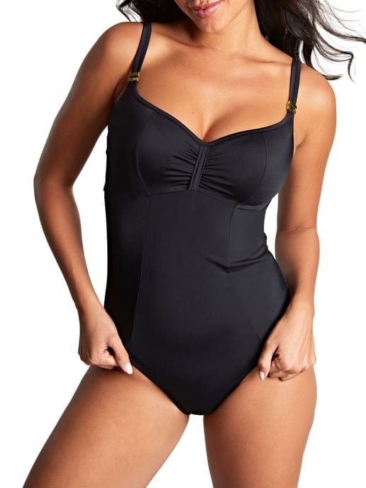 Anya Riva Balcony Swimsuit - Image 3