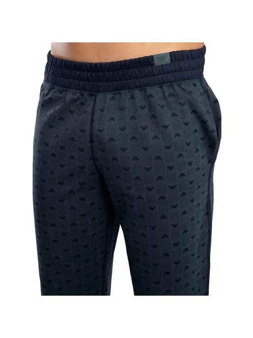 Emporio Armani joggingbroek voor heren Eagle - Image 1