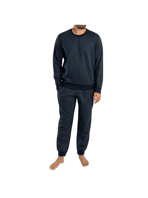 Emporio Armani herr joggingbyxor Eagle - Image 3