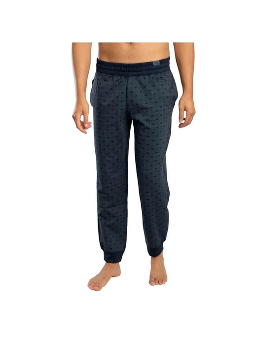 Emporio Armani herr joggingbyxor Eagle - Image 4