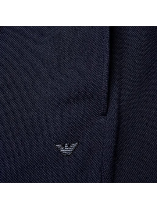 Emporio Armani men's jogging pants Eagle - Image 2