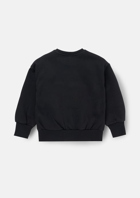 Imogen Embroidered Bow Sweat - Image 4