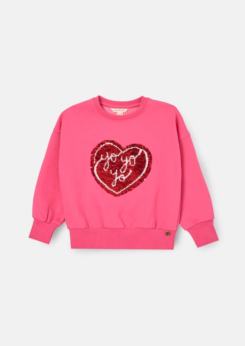 Kennedy Yo Yo Yo Sweatshirt - Image 1