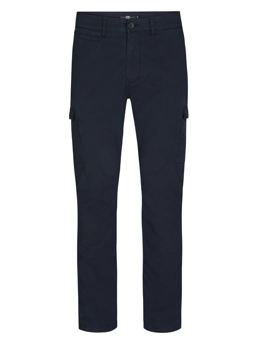 Petrol Industries - Heren Chino Fishercrest - Blauw - Image 2